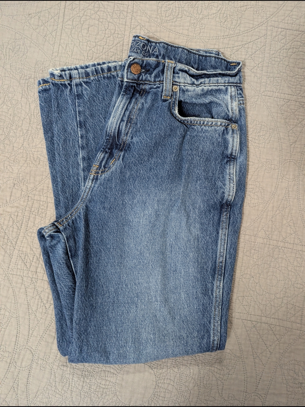 Arizona Jean Company Junior's Jeans